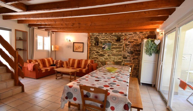 Chalet Roches Grandes 47