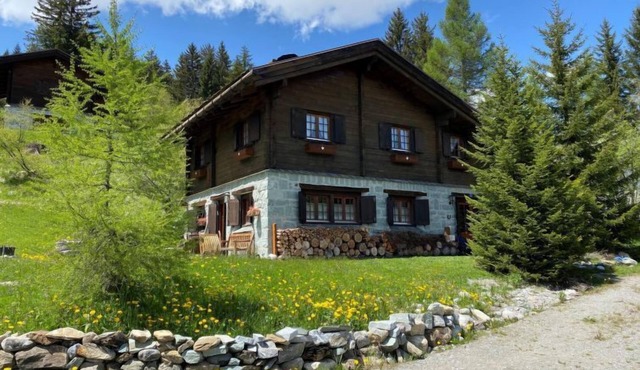 Chalet Rodas 9 by Interhome