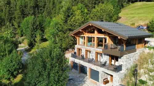 Chalet Roger