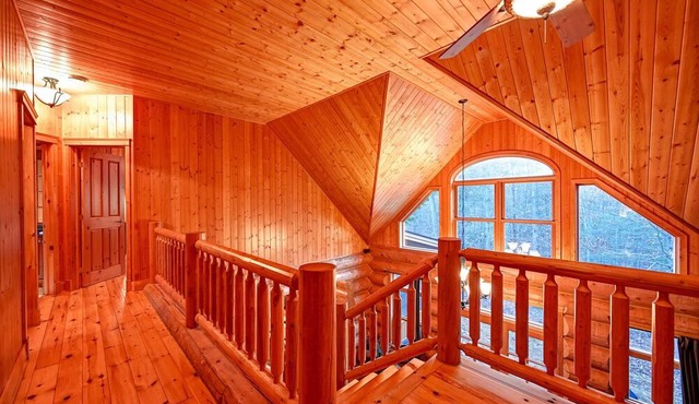 Chalet Roland SPA & Sauna