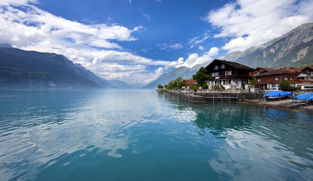 CHALET ROMANTICA Carpe Diem BEST VIEW BEST LOCATION
