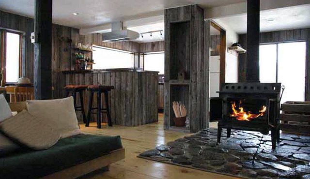Chalet Romantique