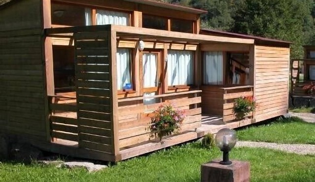 CHALET ROMBACH LE FRANC