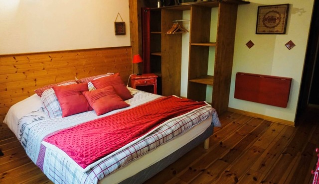 Chalet Room - for 2 people