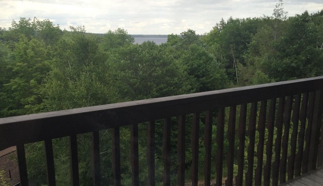 Chalet Rosemarie
