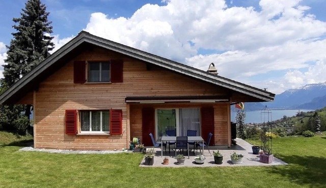 Chalet Rosenthaler