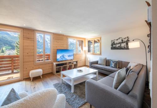 Chalet Rubi