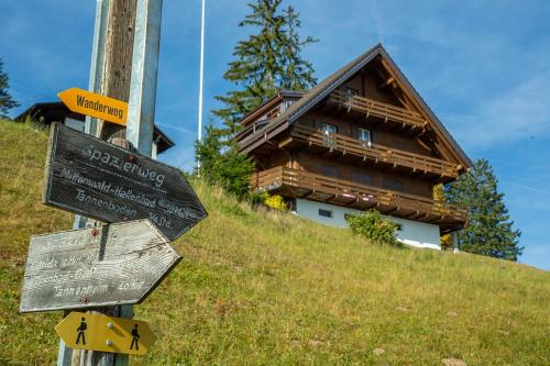 Chalet Ruedi - CharmingStay