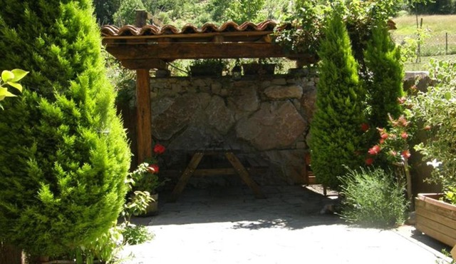 Chalet Rural El Encanto