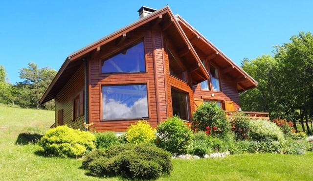 Chalet Sérénité - 1180m