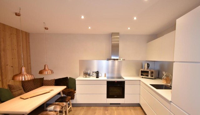 Chalet Sérendipité