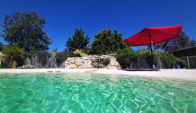 Chalet Sésame 5 min des Plages