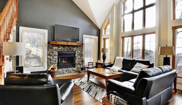 Chalet Stoneham
