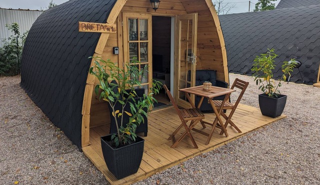 Chalet Saint-Eulien, 1 bedroom, 2 persons