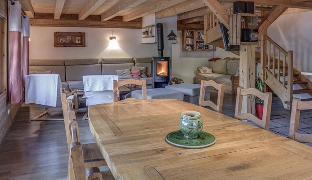 Chalet - Saint Jean de sixt