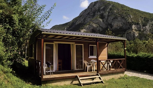 Chalet Sami 5 persons