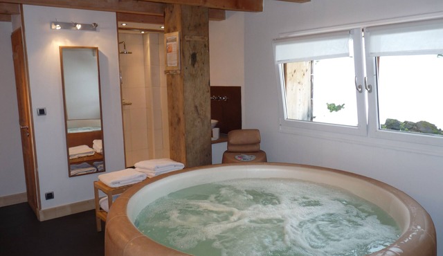 Chalet - Samoens