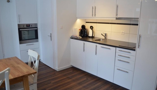 Chalet Sandra in Wengen