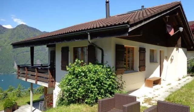 Chalet Sarah by Interhome