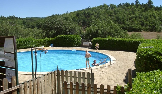 Chalet Saut du moine