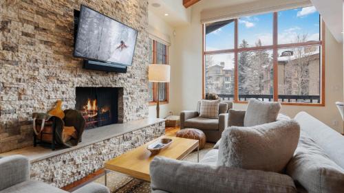 Chalet Schuss