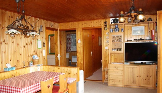 Chalet Schwalbe