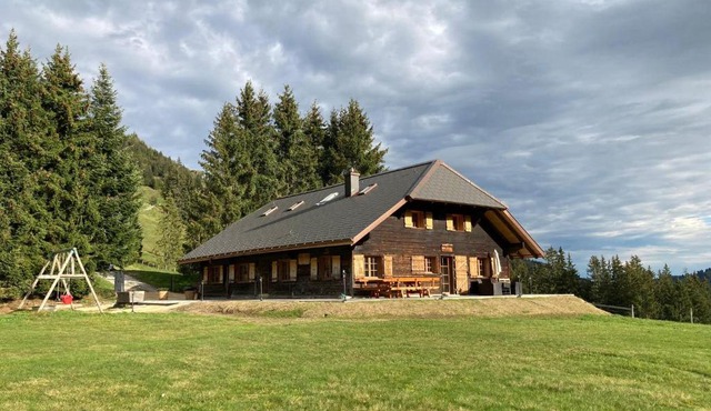 Chalet Schwendli