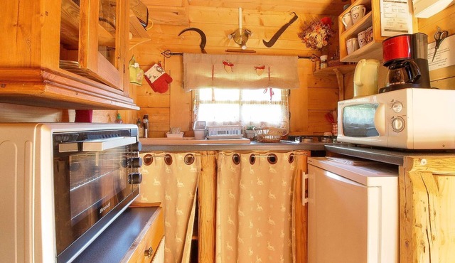 Chalet Senet - 2 Mazots - Views Mt-Blanc