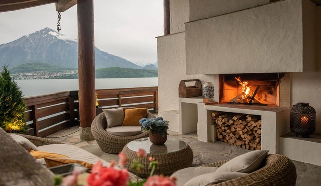 Chalet Siena