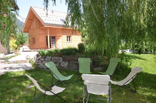 Chalet Silene