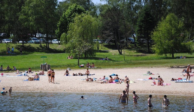 Chalet Situé à Proximité du lac de Miel à Beynat au Coeur de la Corrèze