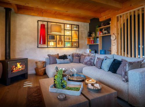 Chalet Sivara - OVO Network