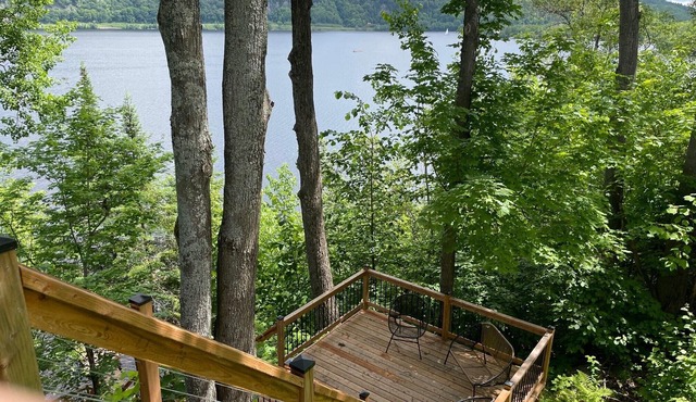 Chalet SJDP