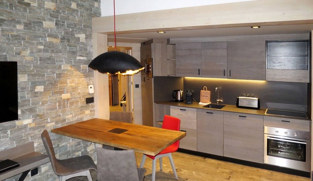 Chalet Skadi by Interhome