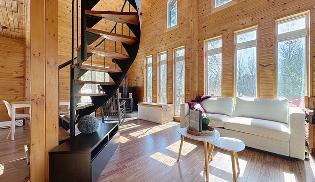 Chalet Skadi