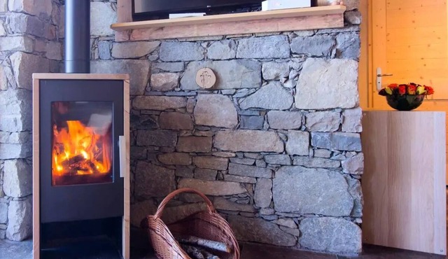 Chalet Ski Dream - 6 Room Chalet 10 People