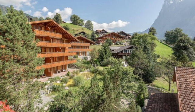 Chalet Smaragd by Interhome