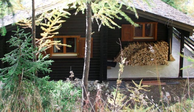 Chalet Soldanella (BEL205) by Interhome