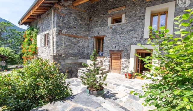 CHALET SOPHIA - SEEZ