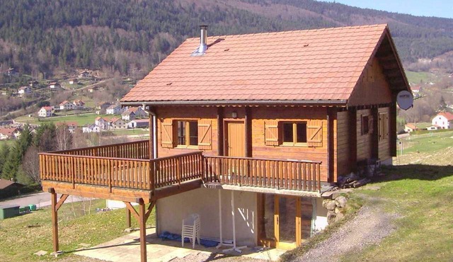 * Chalet Sorbier Le Ménil 10-15 people PLAYROOM BABYFOOT FLECHETTES *