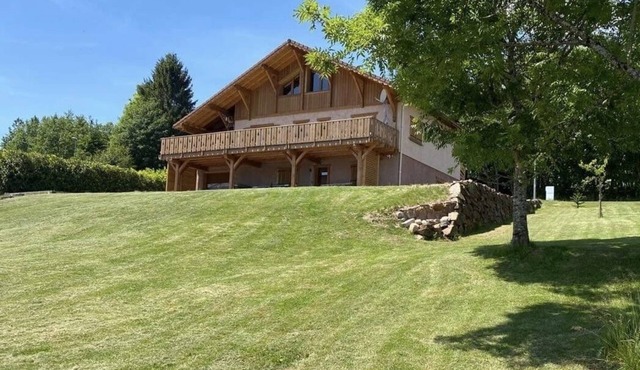 Chalet SPA Le Diamant à La Bresse Sauna Mojito Bar Billiards Table soccer Wi fi