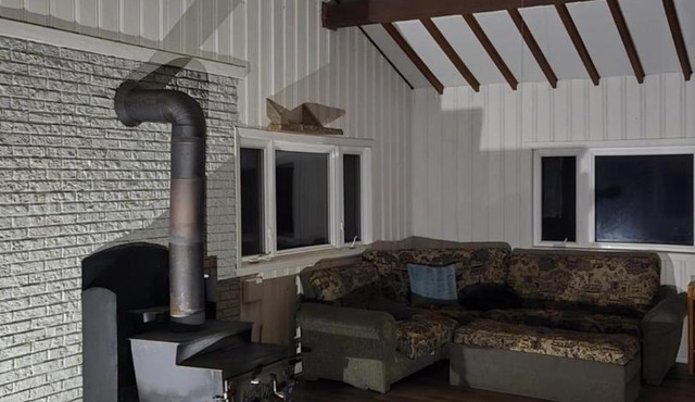Chalet spacieux pour escapade en nature