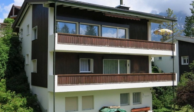 Chalet Specht by Interhome
