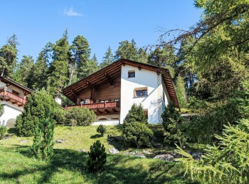 Chalet Spunda Biala by Interhome