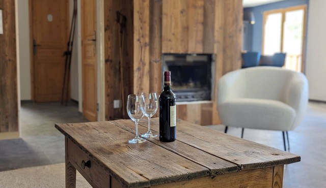 Chalet STELLA