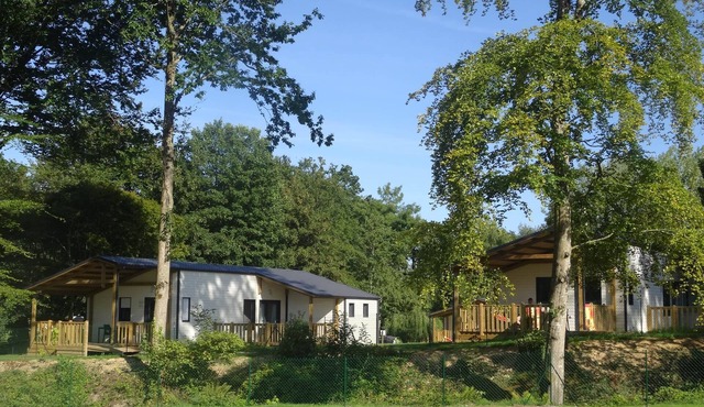 Chalet studio 2 persons