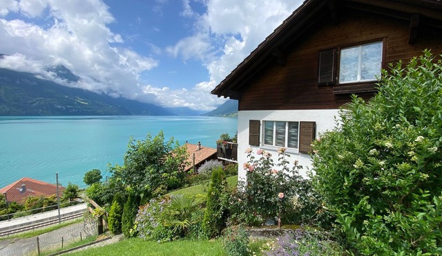 Chalet "Studio Brienz am See"