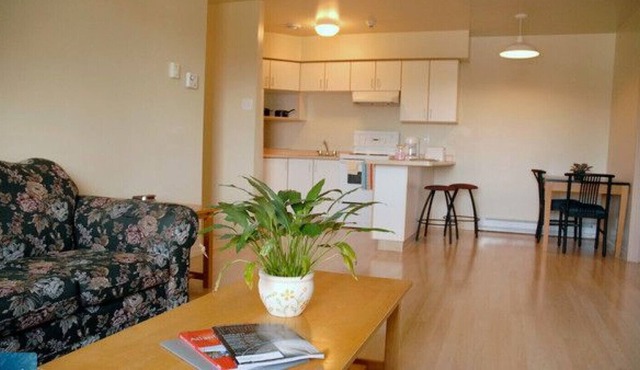 Chalet Style Apartments - Chalet Style Apartments #12 - Group bookings available