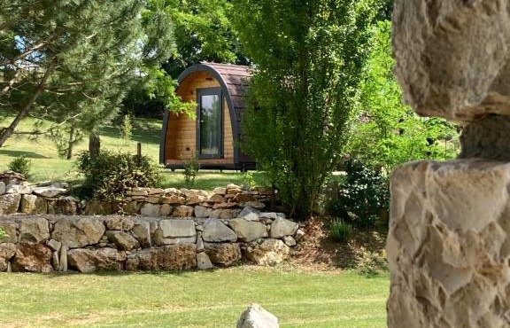 Chalet Suédois cocooning