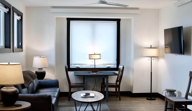 Chalet Suite 301 at Granby Dairy Suites